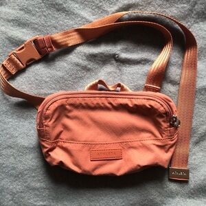 Athleta Small Fanny Pack/ Crossbody Bag